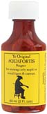 AQUAFORTIS Reagent,
for staining curly maple,
the original method for revealing figure,
2 ounce bottle
will stain 2 or 3 American longrifles